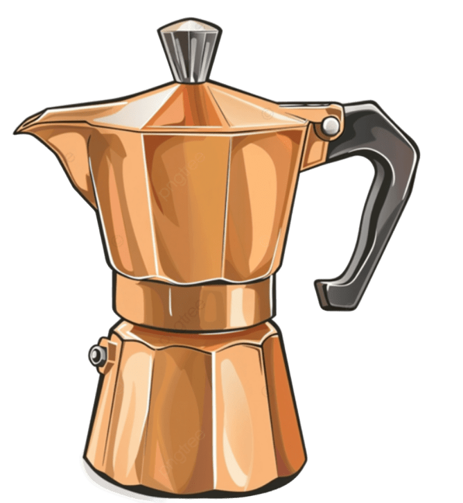 Moka pot